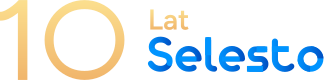 Logo Selesto