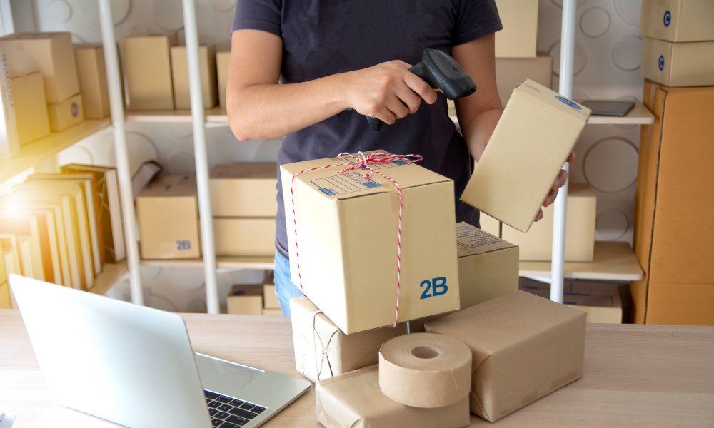 Twój sklep dropshipping z Selesto