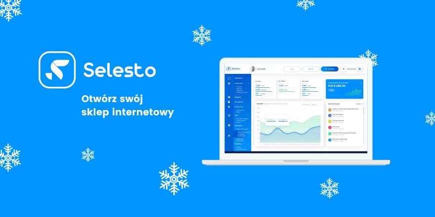 sklep selesto