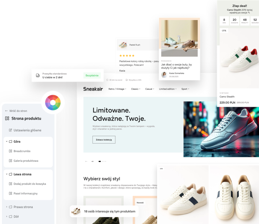 element interfejsu #10