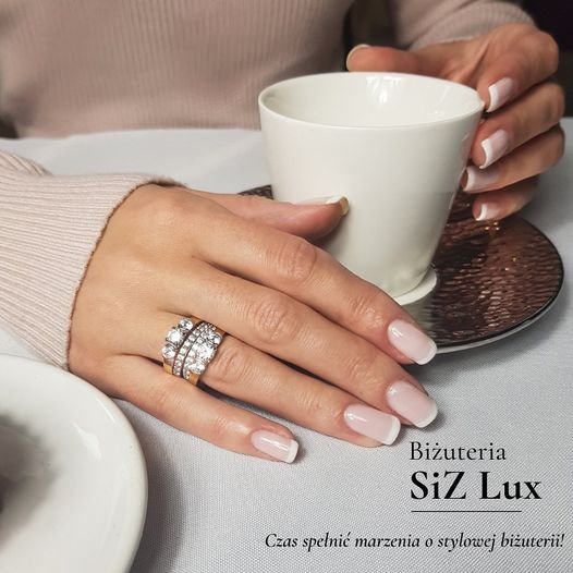 biżuteria SiZ-Lux