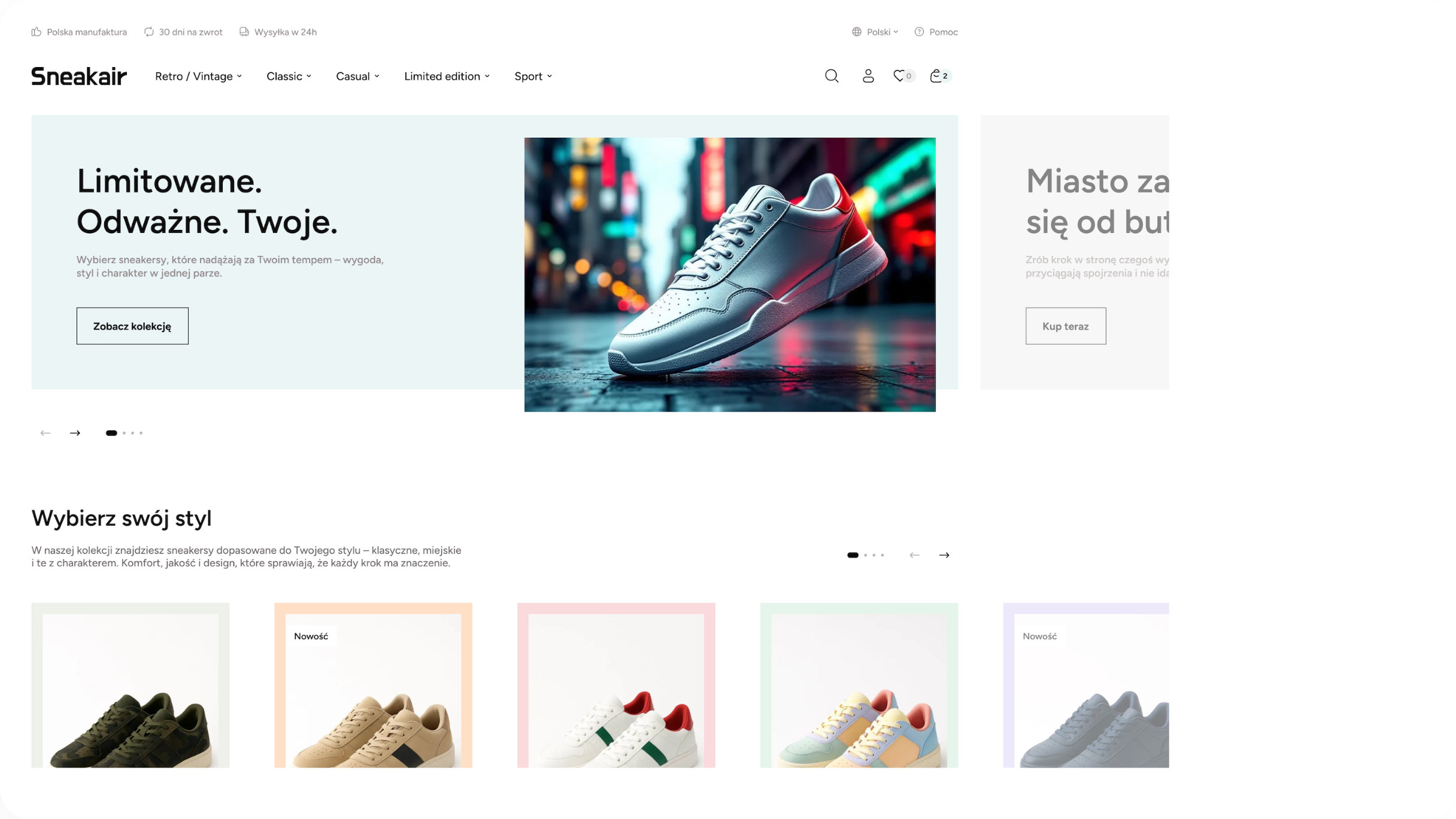 element interfejsu #2