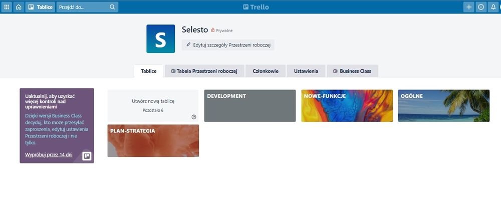 trello