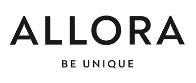Logo Allora