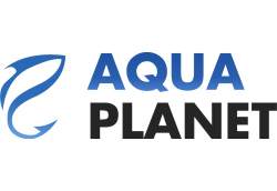 Logo Aqua Planet