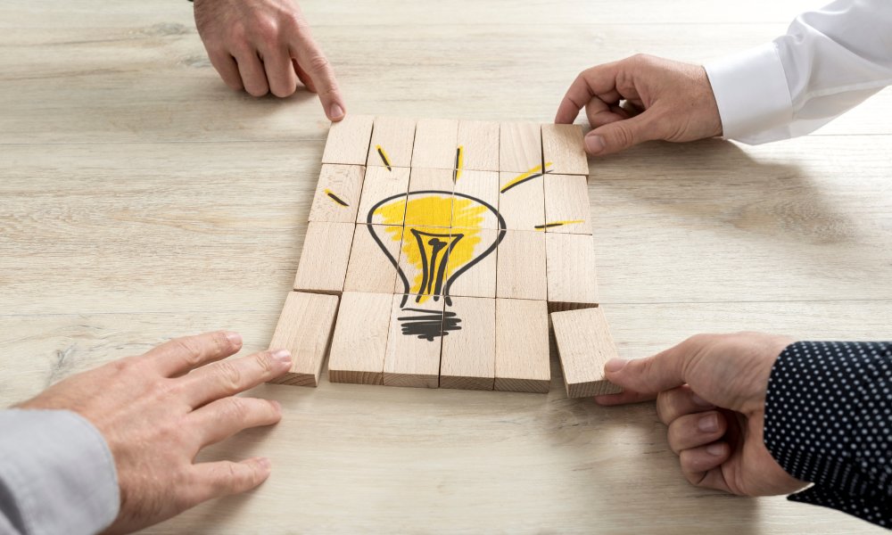 blog - strategia