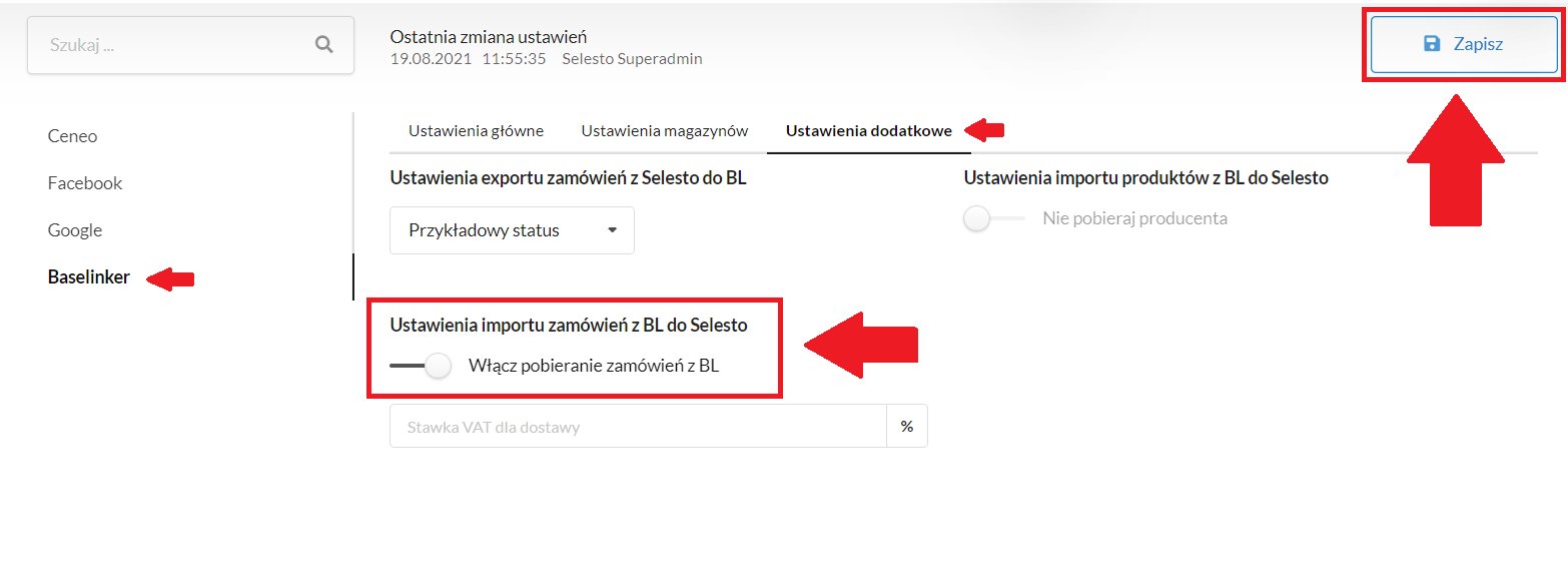 integracja dwukierunkowa