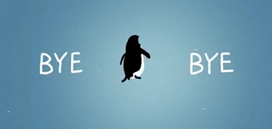 byebye