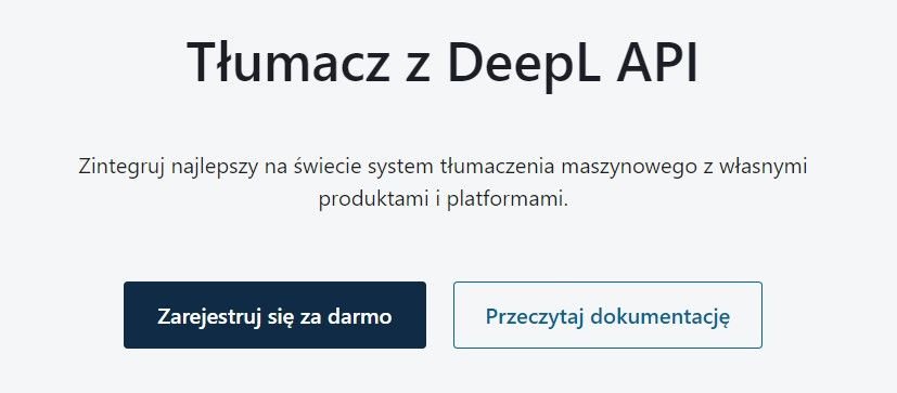 tłumacz z deepl