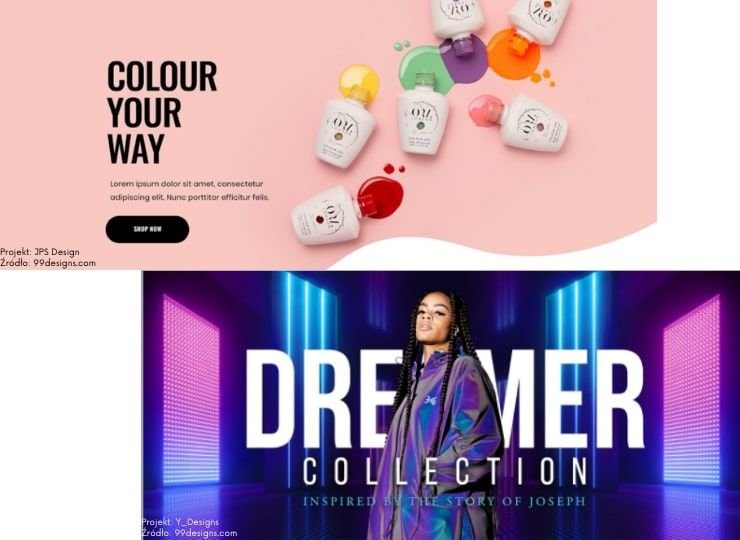 trendy fonts