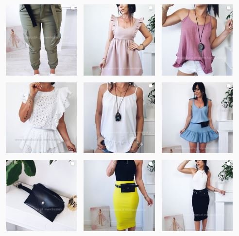 Kasia Butik