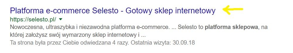 title i meta description