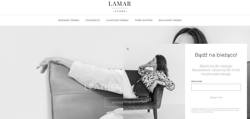 Lamar Selesto