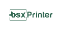 Integracje biznesowe BSX Printer - Logo