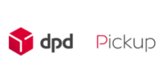 Kurierzy DPD Pickup - Logo