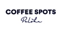 logo cofee spots