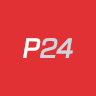 p24 logo