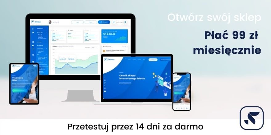 oferta selesto