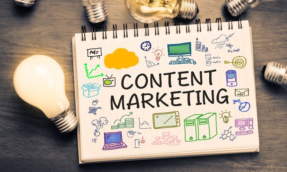 Content Marketing