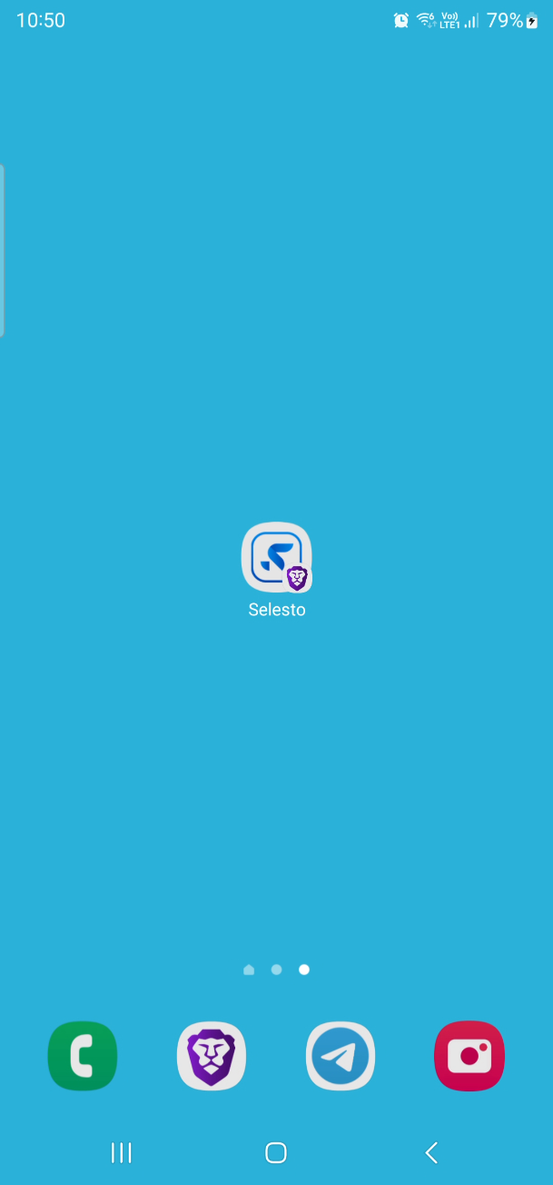 Aplikacja Mobilna Twojego Sklepu na platformie Selesto