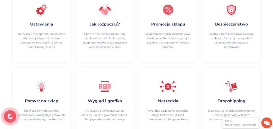 Twój sklep z Selesto
