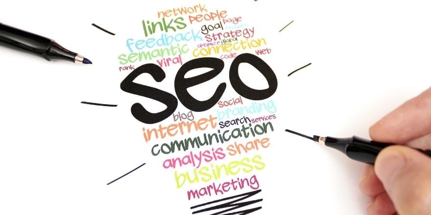 SEO w Selesto