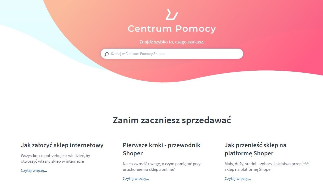 Twój sklep z Selesto