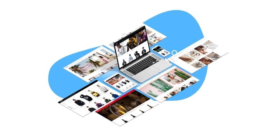 sklepy ecommerce