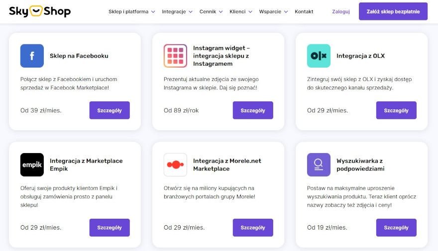 Twój sklep z Selesto