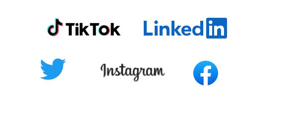 social media selesto