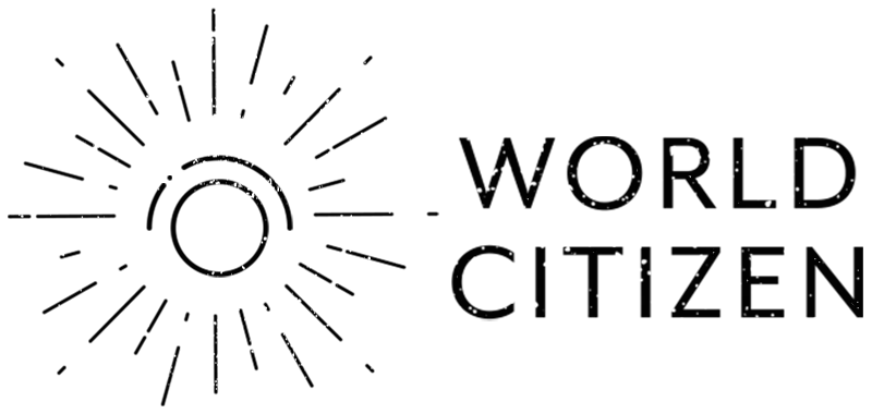 logo world citizen