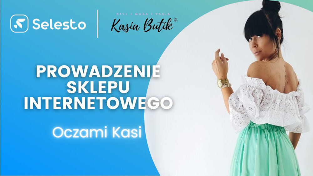 wywiad z właścicielką sklepu kasiabutik